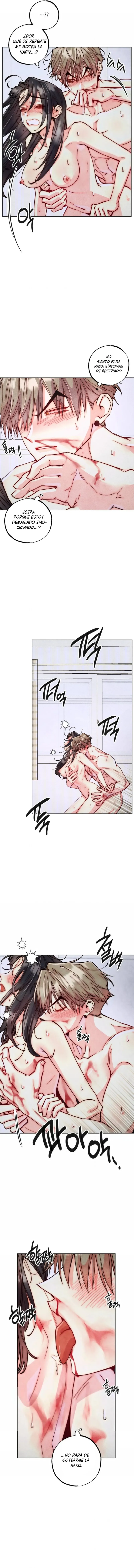 Frustracion del deseo de ser más joven Capítulo 101 - Page 2