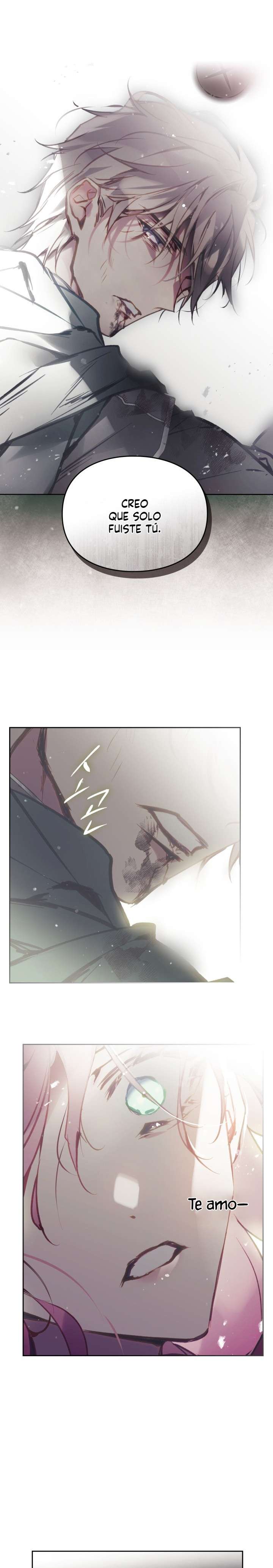 El Único Final De La Villana Es La Muerte Capítulo 209 - Page 10