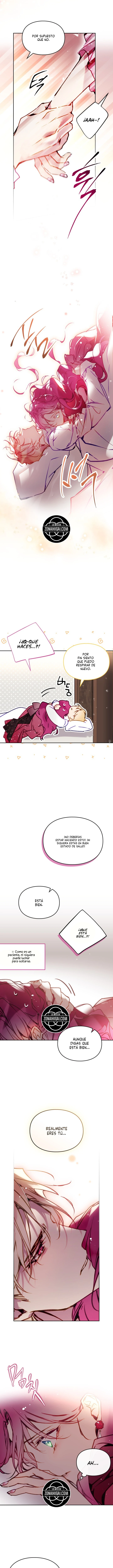 El Único Final De La Villana Es La Muerte Capítulo 214 - Page 12