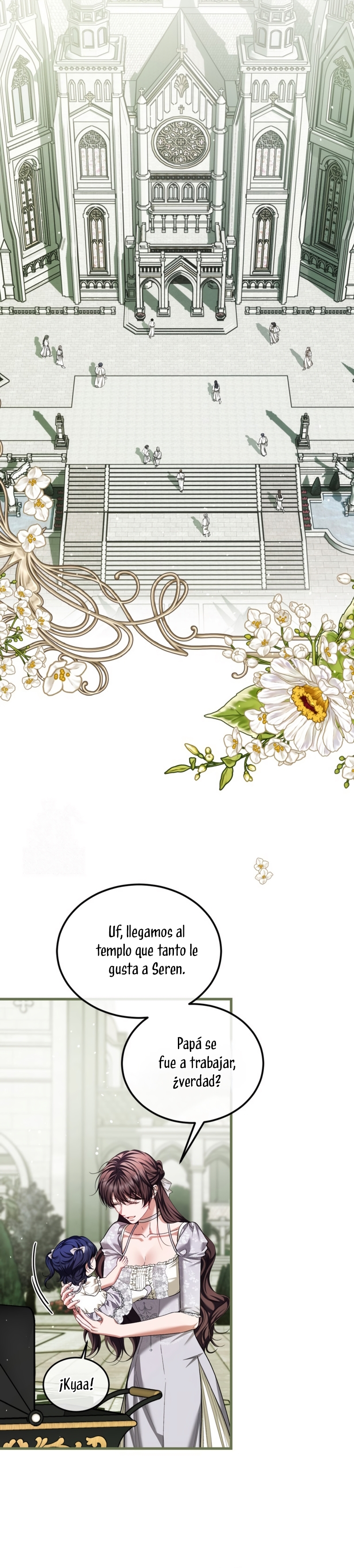 El tiempo adicional de la enferma terminal Capítulo 100 - Page 19