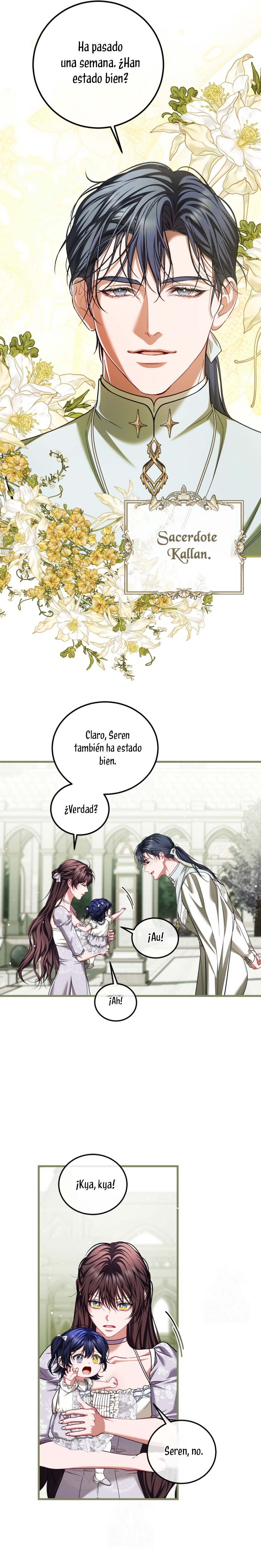 El tiempo adicional de la enferma terminal Capítulo 100 - Page 21