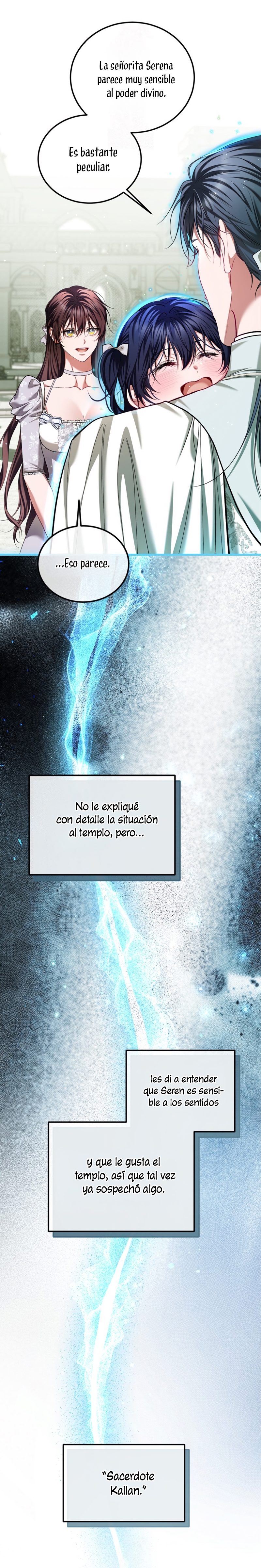 El tiempo adicional de la enferma terminal Capítulo 100 - Page 23