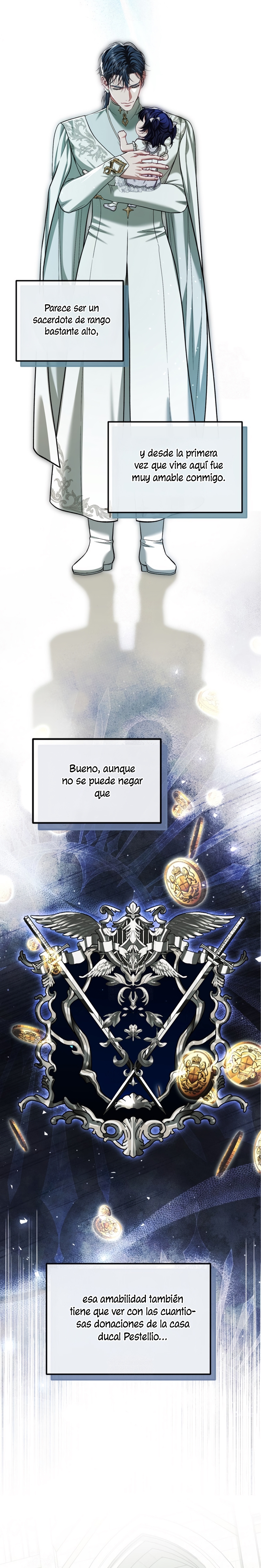 El tiempo adicional de la enferma terminal Capítulo 100 - Page 24