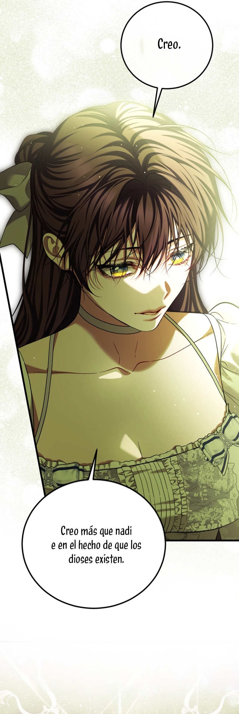 El tiempo adicional de la enferma terminal Capítulo 100 - Page 26