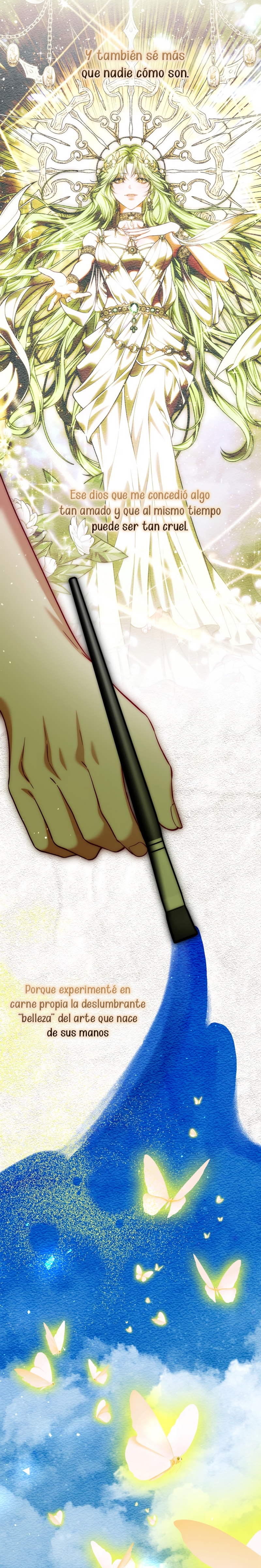 El tiempo adicional de la enferma terminal Capítulo 100 - Page 27