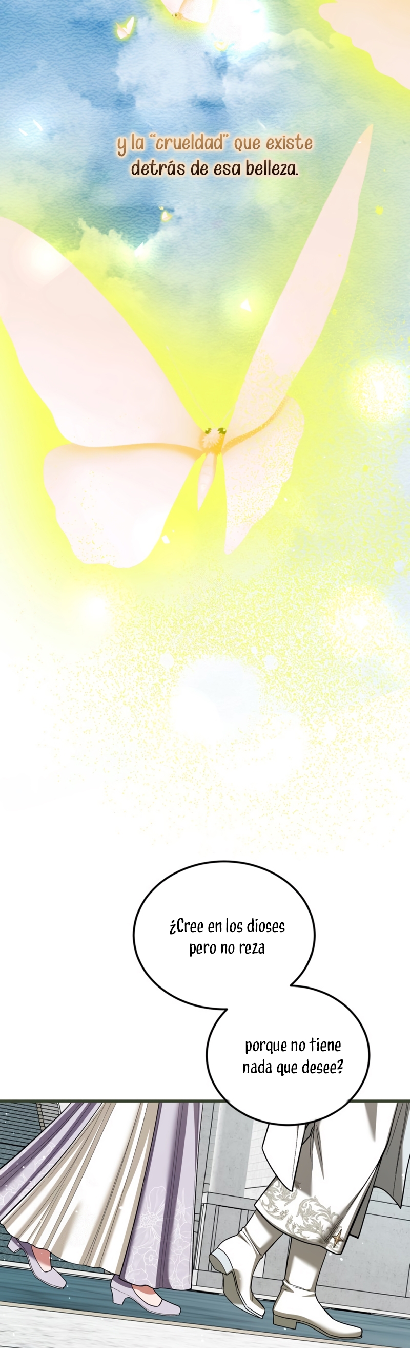 El tiempo adicional de la enferma terminal Capítulo 100 - Page 28