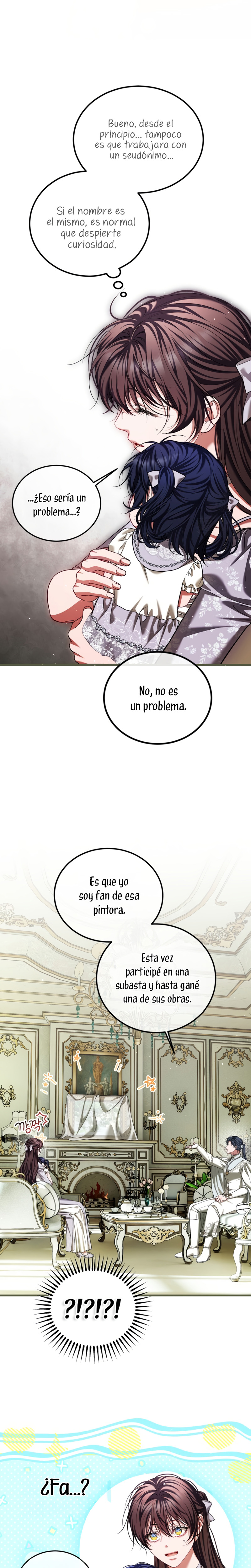 El tiempo adicional de la enferma terminal Capítulo 101 - Page 14