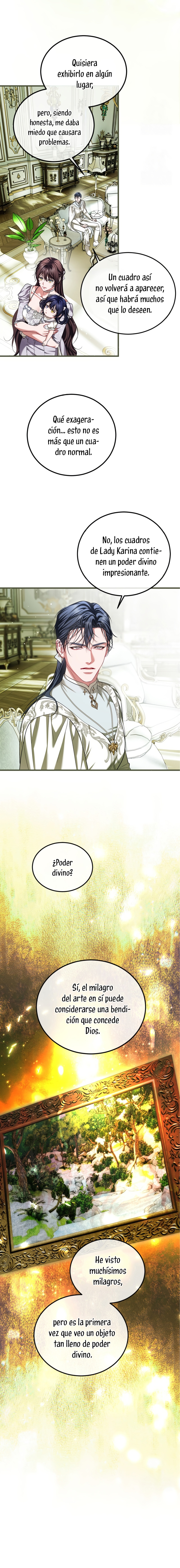 El tiempo adicional de la enferma terminal Capítulo 101 - Page 17