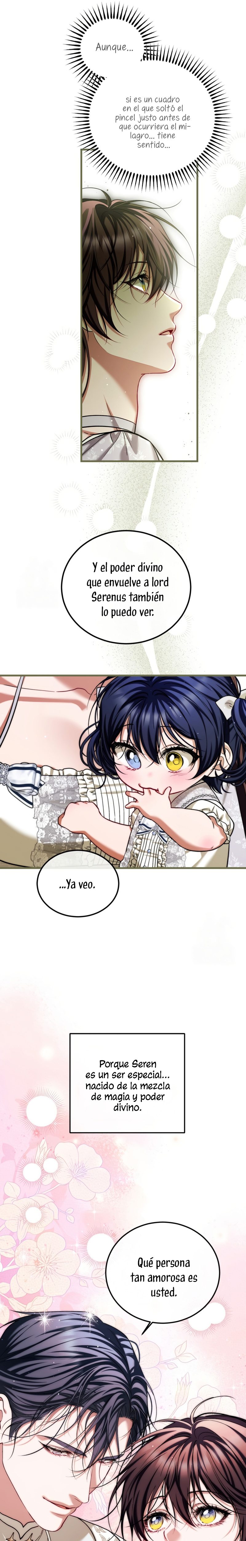 El tiempo adicional de la enferma terminal Capítulo 101 - Page 18