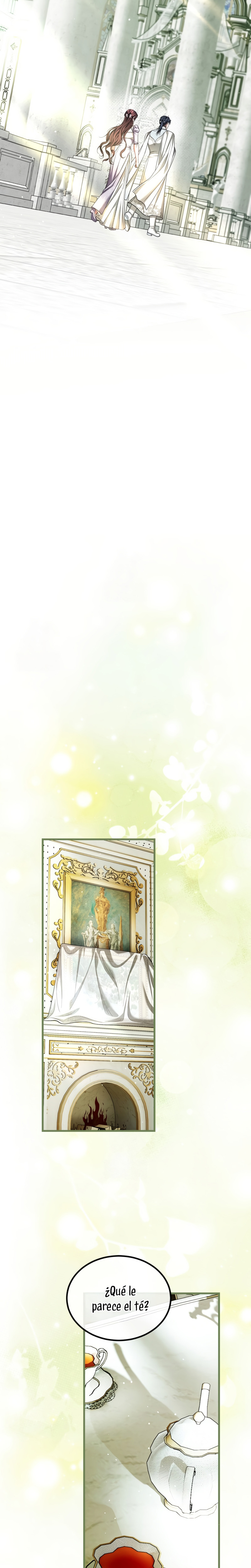 El tiempo adicional de la enferma terminal Capítulo 101 - Page 4