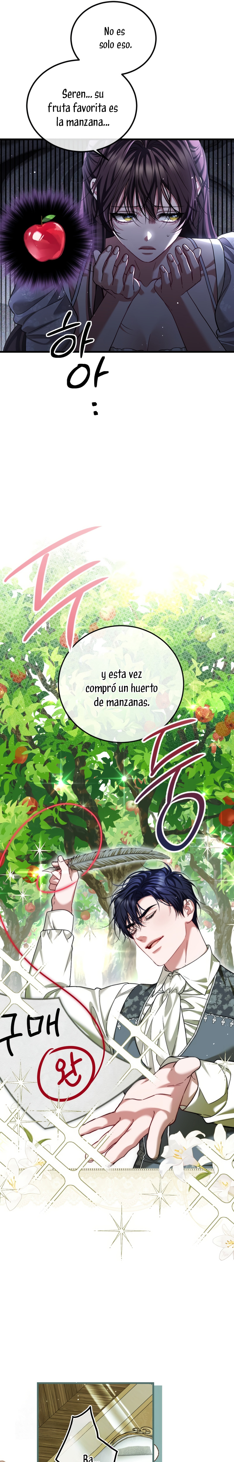 El tiempo adicional de la enferma terminal Capítulo 101 - Page 8