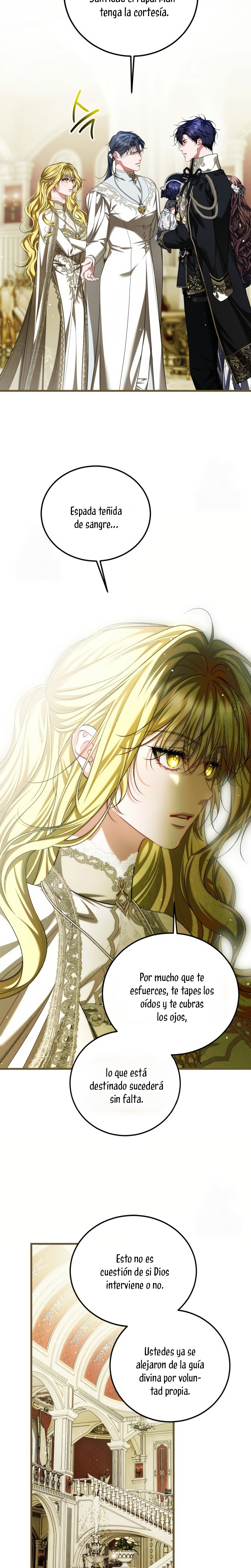 El tiempo adicional de la enferma terminal Capítulo 105 - Page 16