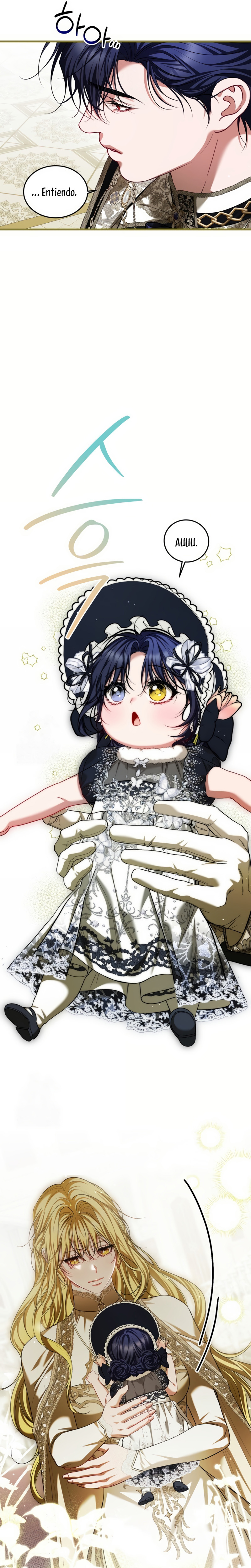 El tiempo adicional de la enferma terminal Capítulo 105 - Page 19