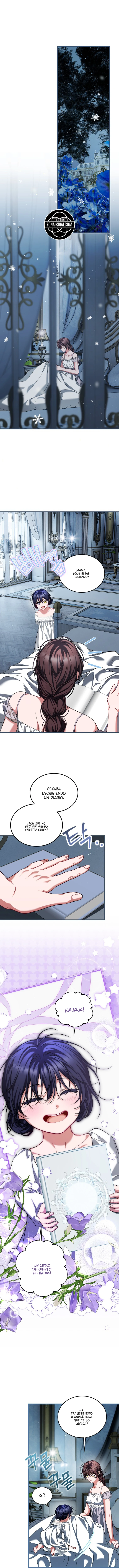 El tiempo adicional de la enferma terminal Capítulo 114 - Page 16