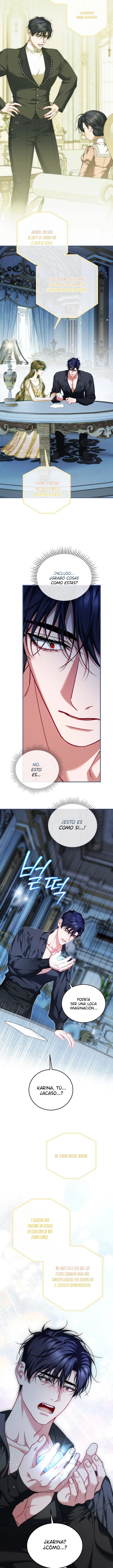 El tiempo adicional de la enferma terminal Capítulo 119 - Page 14
