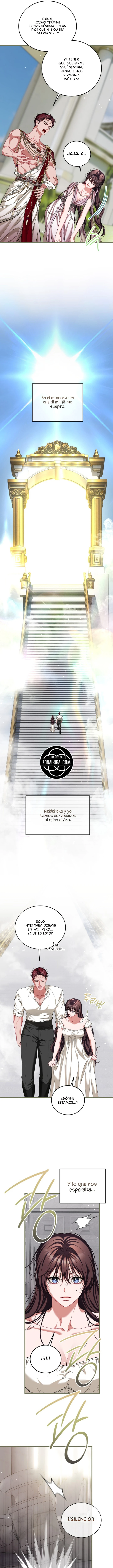 El tiempo adicional de la enferma terminal Capítulo 119 - Page 18