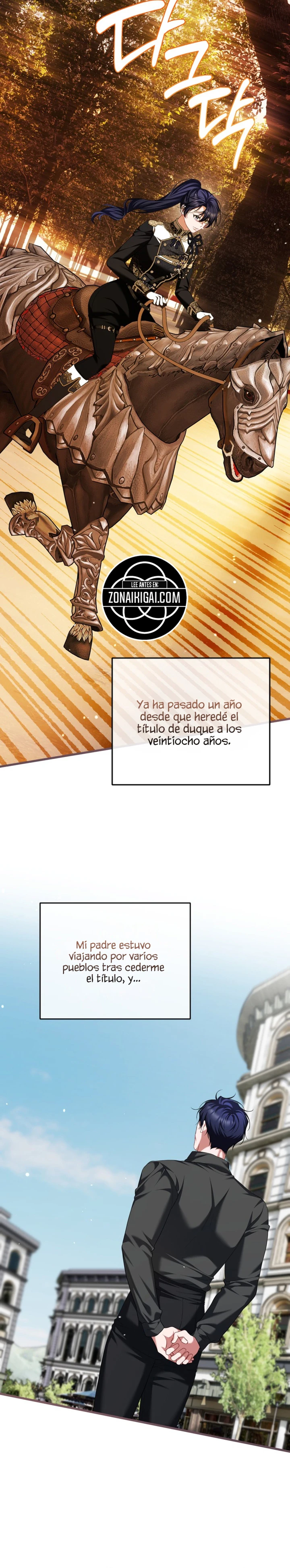 El tiempo adicional de la enferma terminal Capítulo 120 - Page 9