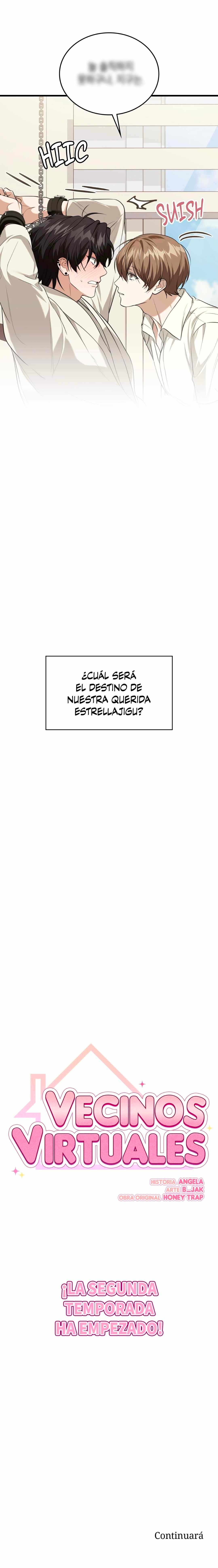 Miembro del gremio de vecinos Capítulo 50.5 - Page 10
