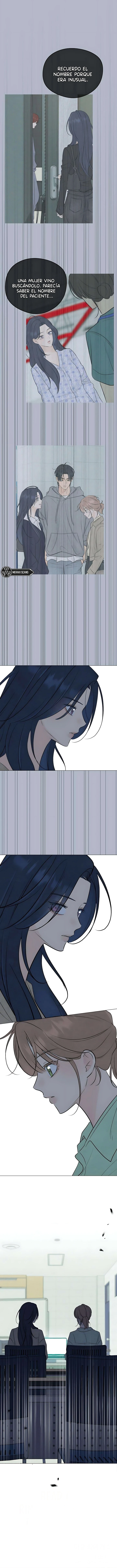 El primer amor del chico rebelde Capítulo 22 - Page 11