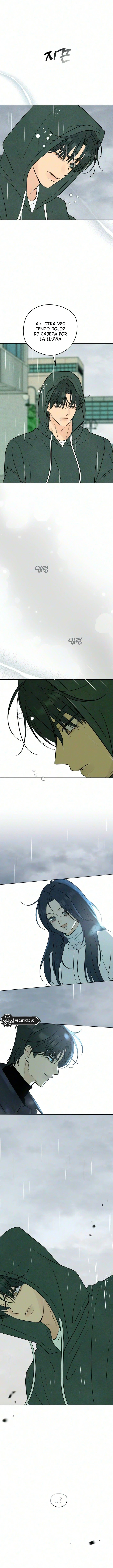 El primer amor del chico rebelde Capítulo 34 - Page 20