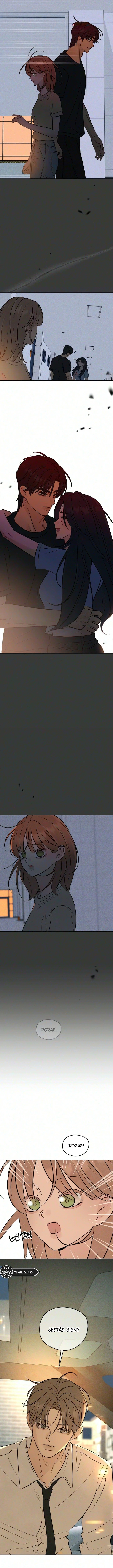 El primer amor del chico rebelde Capítulo 36 - Page 10