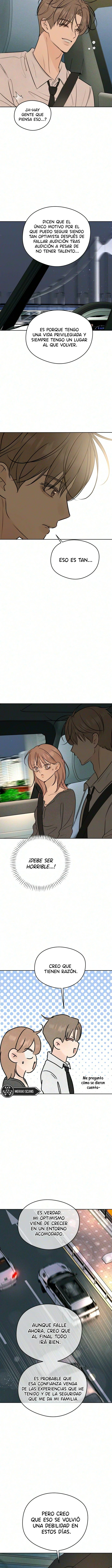 El primer amor del chico rebelde Capítulo 36 - Page 14