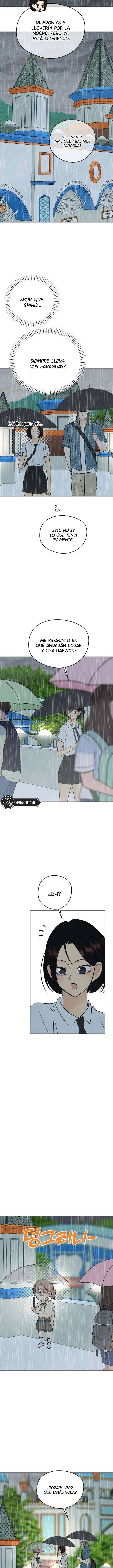 El primer amor del chico rebelde Capítulo 39 - Page 10