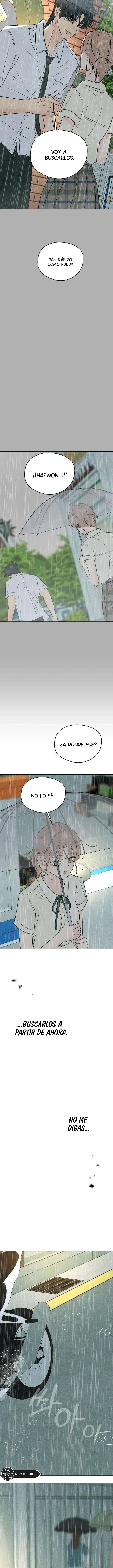 El primer amor del chico rebelde Capítulo 39 - Page 12