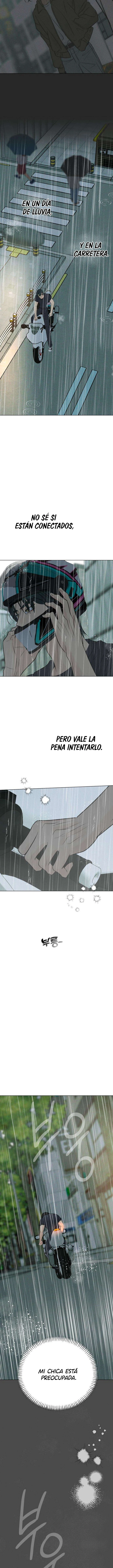El primer amor del chico rebelde Capítulo 39 - Page 14
