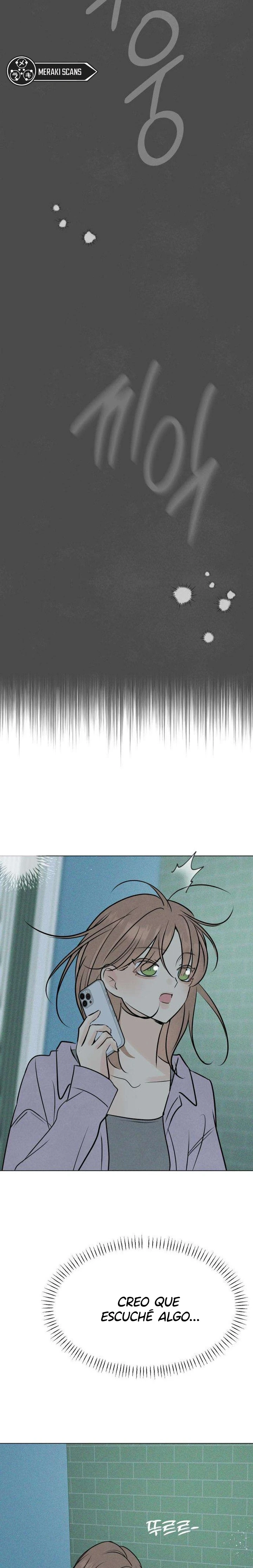 El primer amor del chico rebelde Capítulo 39 - Page 15