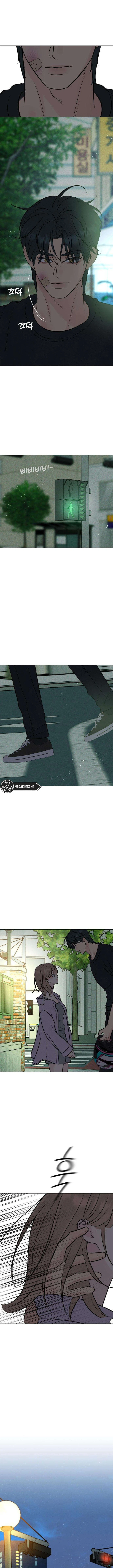 El primer amor del chico rebelde Capítulo 39 - Page 24