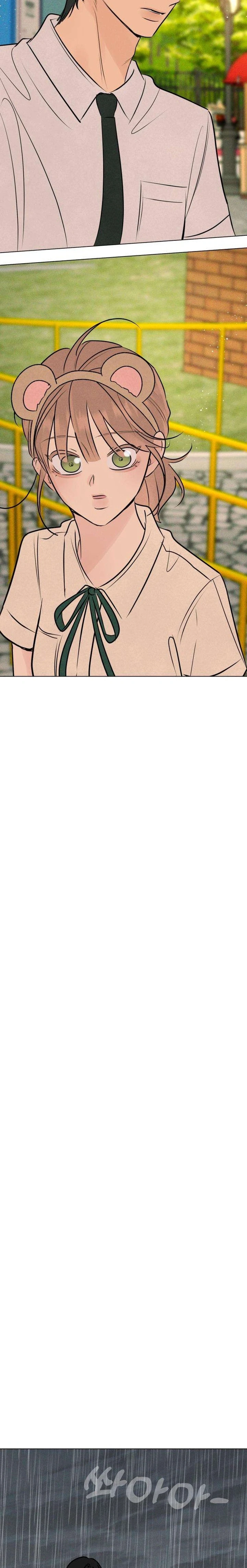 El primer amor del chico rebelde Capítulo 39 - Page 9