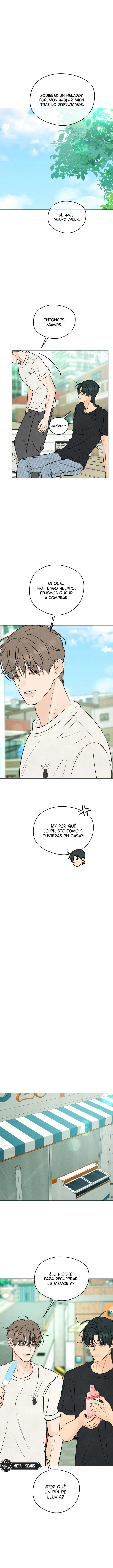 El primer amor del chico rebelde Capítulo 41 - Page 16