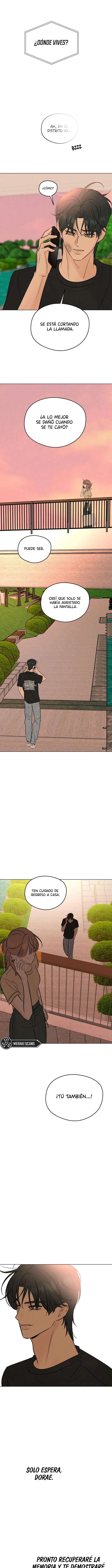 El primer amor del chico rebelde Capítulo 42 - Page 14
