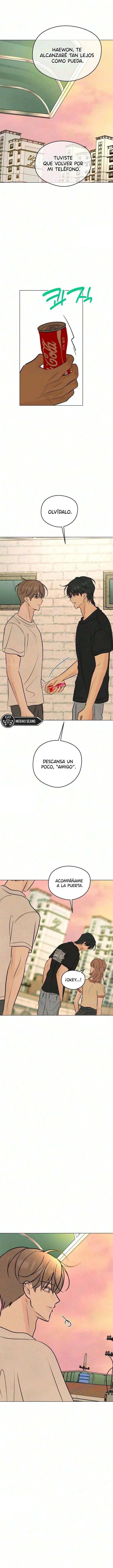 El primer amor del chico rebelde Capítulo 43 - Page 12