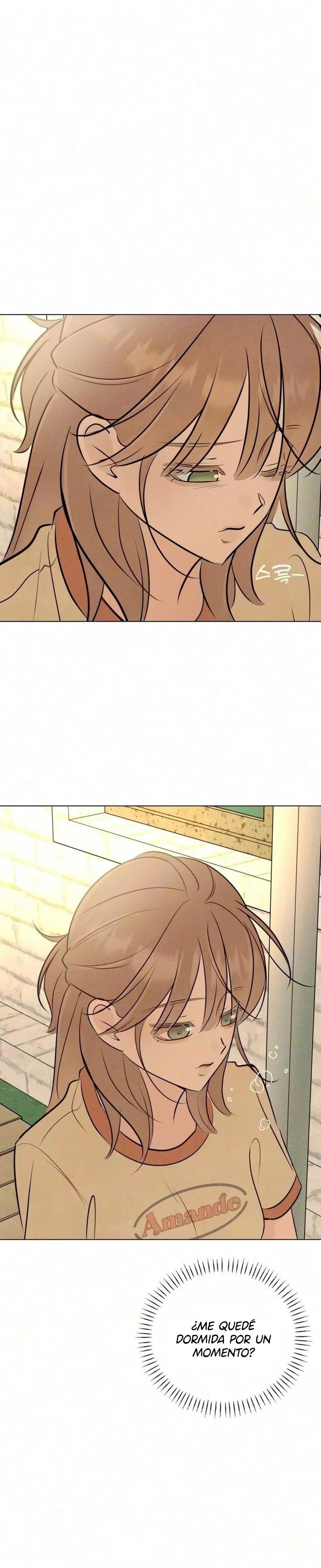 El primer amor del chico rebelde Capítulo 43 - Page 5
