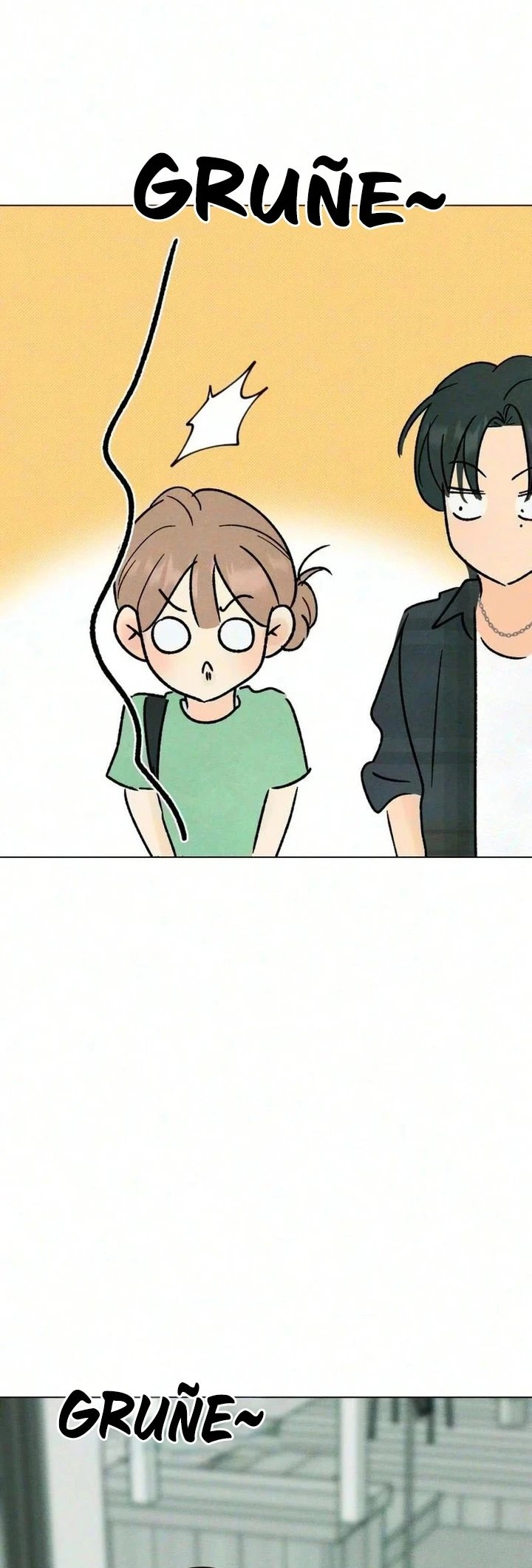 El primer amor del chico rebelde Capítulo 44 - Page 15