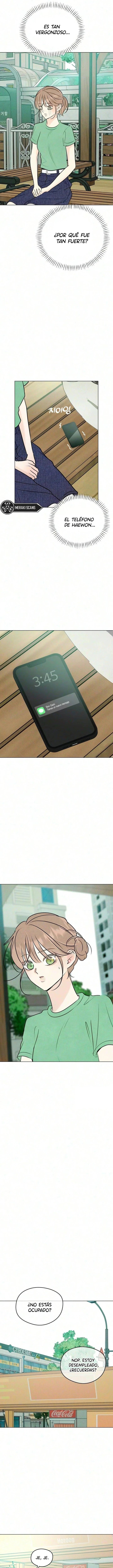 El primer amor del chico rebelde Capítulo 44 - Page 18