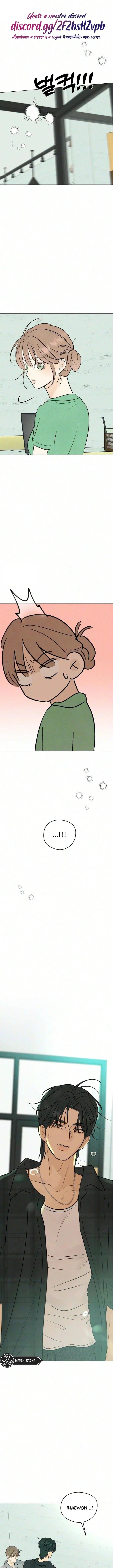 El primer amor del chico rebelde Capítulo 44 - Page 2