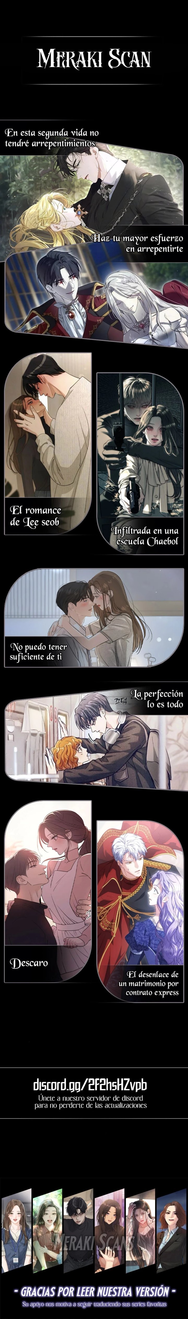 El primer amor del chico rebelde Capítulo 44 - Page 25