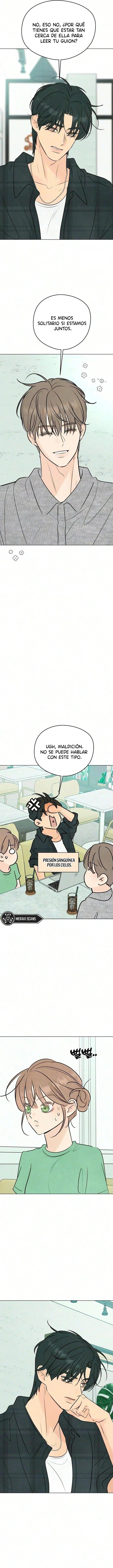 El primer amor del chico rebelde Capítulo 44 - Page 6
