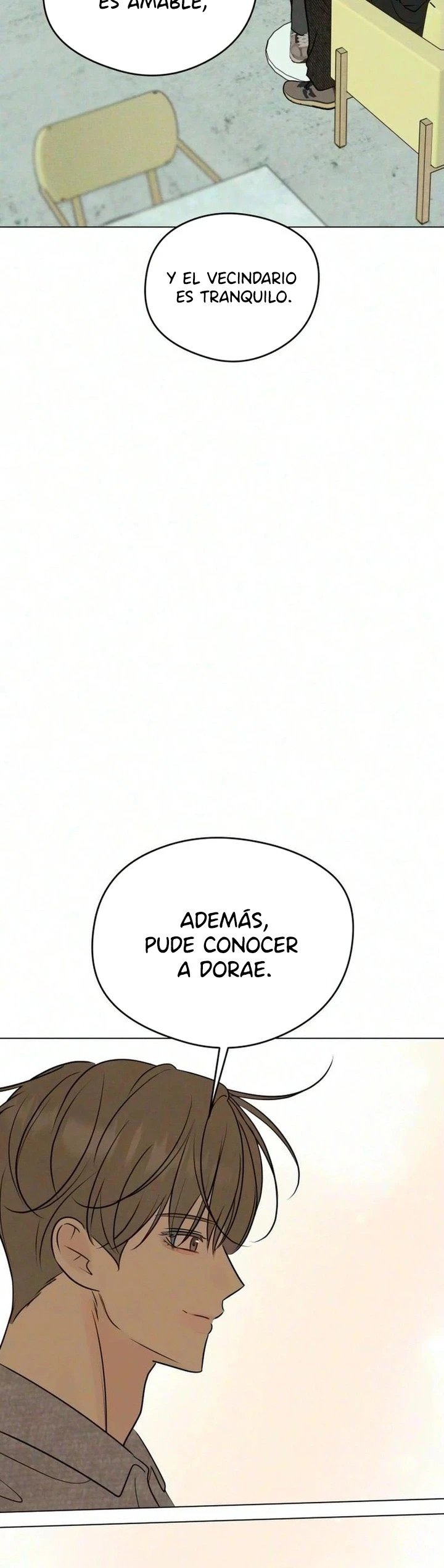 El primer amor del chico rebelde Capítulo 44 - Page 9