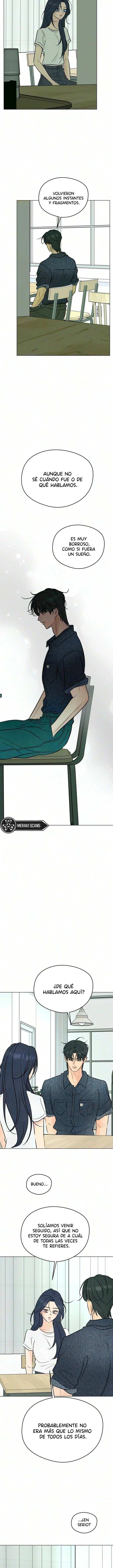 El primer amor del chico rebelde Capítulo 45 - Page 10