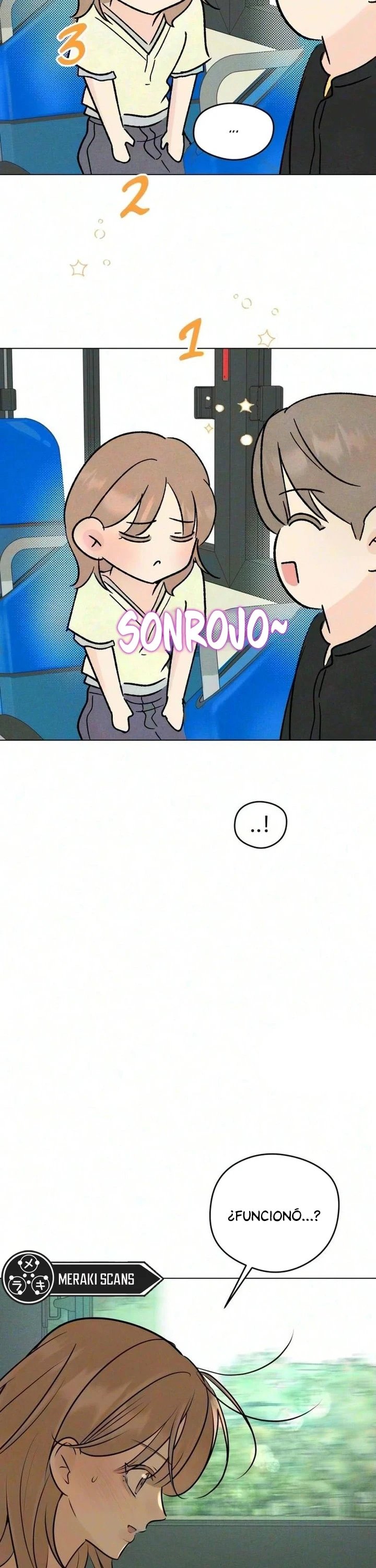 El primer amor del chico rebelde Capítulo 45 - Page 19