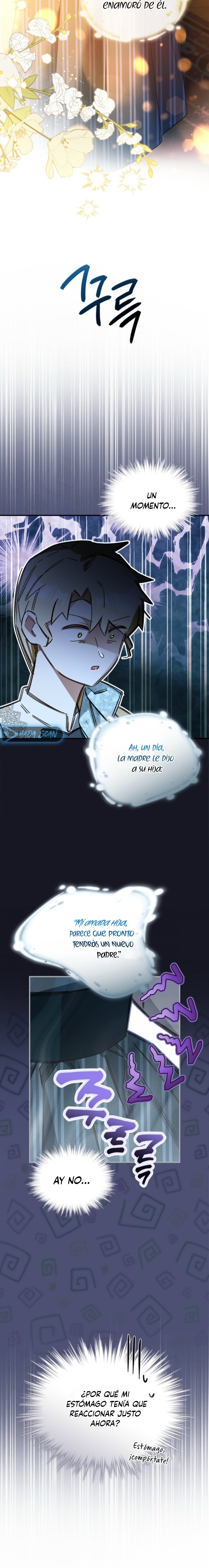 Me comprometí con el duque ciego Capítulo 15 - Page 7