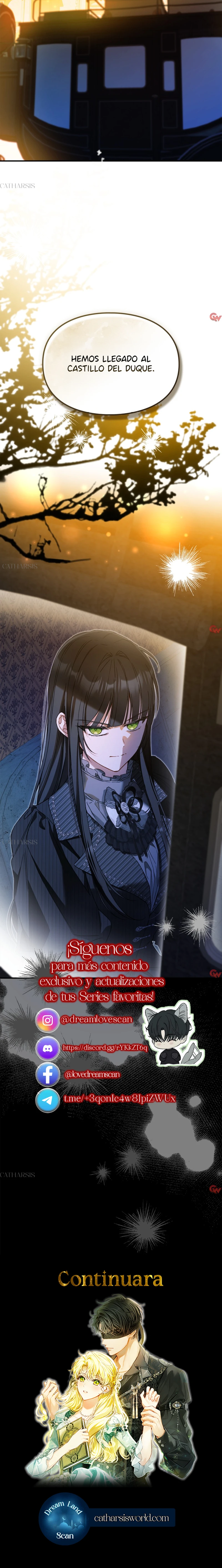 Me comprometí con el duque ciego Capítulo 33 - Page 13