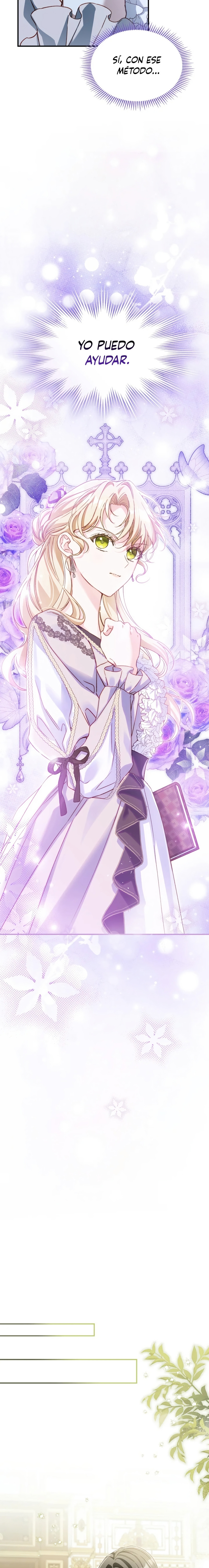 Me comprometí con el duque ciego Capítulo 36 - Page 19