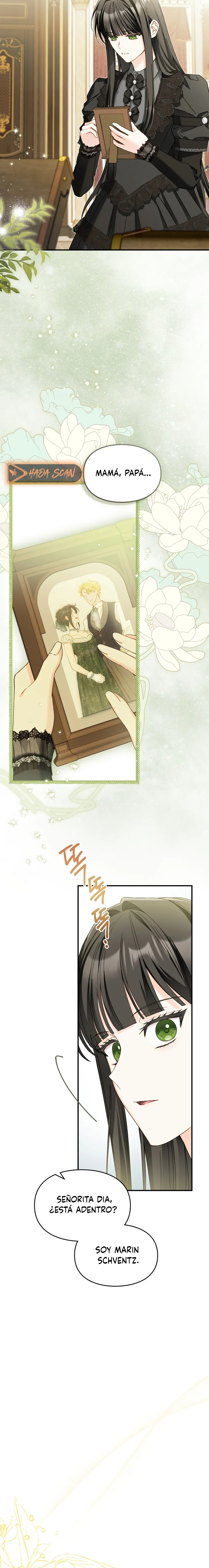 Me comprometí con el duque ciego Capítulo 36 - Page 20
