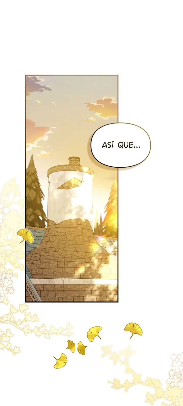 Me comprometí con el duque ciego Capítulo 43 - Page 2