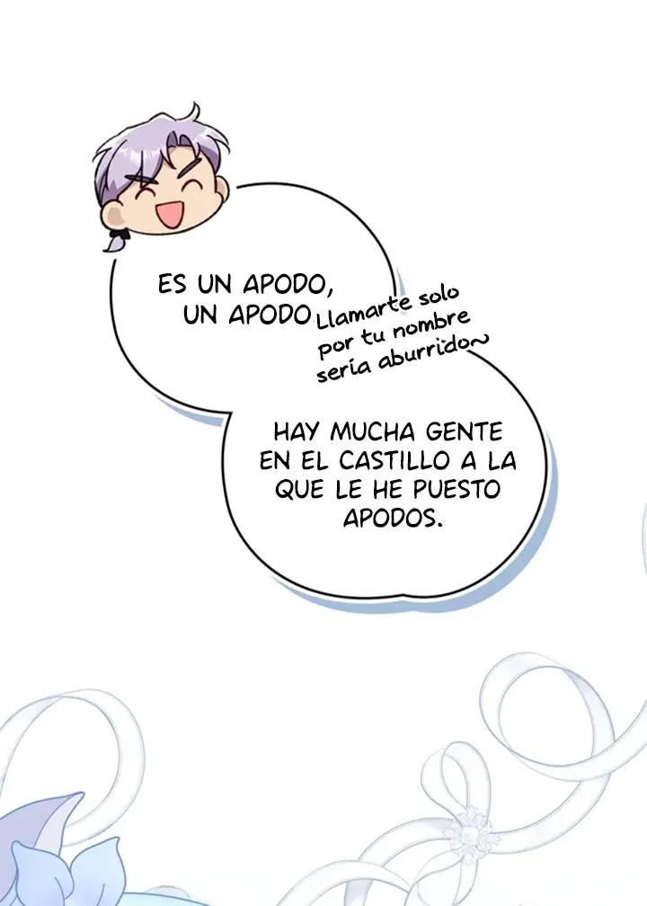 Me comprometí con el duque ciego Capítulo 43 - Page 22
